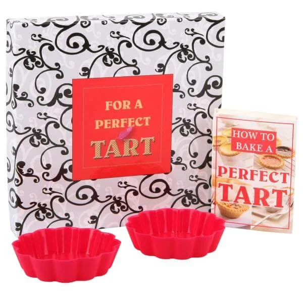 Perfect Tart Image 1