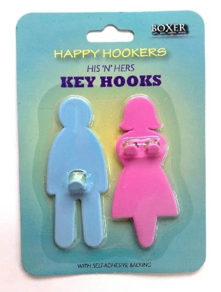 Happy Hookers Image 1
