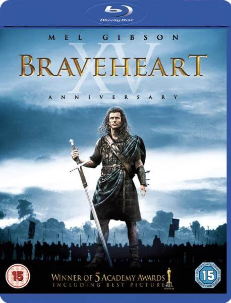 Braveheart Image 1