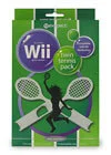 Wii Motion Plus Twin Tennis Pack Image 1