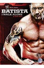 WWE - Batista - I Walk Alone Image 1