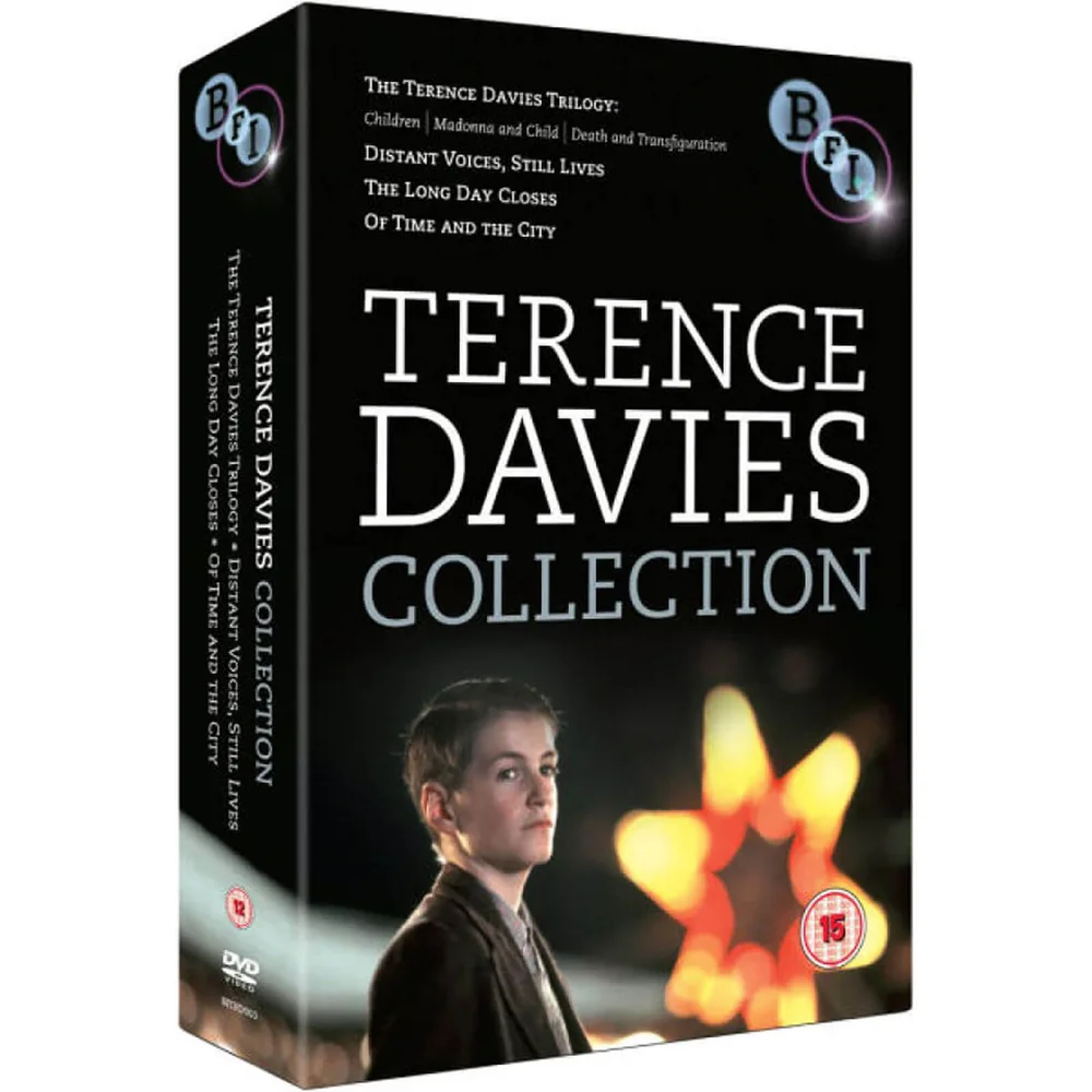 Collection Terence Davies Image 1