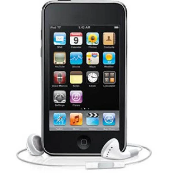 iPod Touch 32GB Image 1