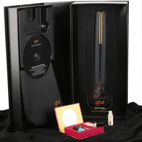 ghd - Radiance Set Image 1