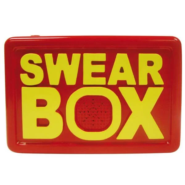 Swear Box Image 1