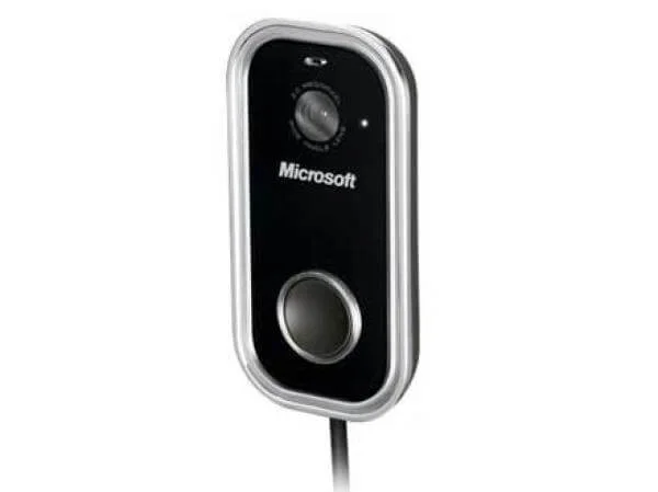 Microsoft LifeCam Show Web camera Image 1