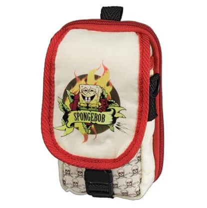 Spongebob Squarepants DS Lite Small Case Image 1