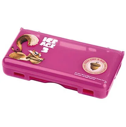 Étui pour DS Scrat -L'âge de Glace Image 1