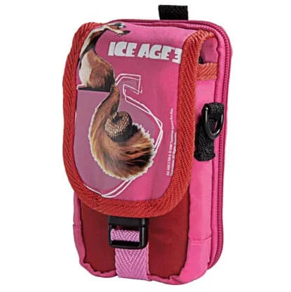 Ice Age 3 Dsi & DS Lite Bag Scratt Image 1