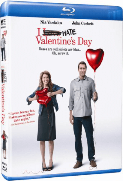 I Hate Valentines Day Image 1
