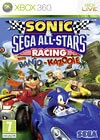 Sonic & SEGA All-Stars Racing Image 1