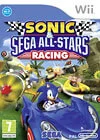Sonic & SEGA All-Stars Racing Image 1