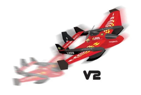 Hydro Fly 2 Image 1
