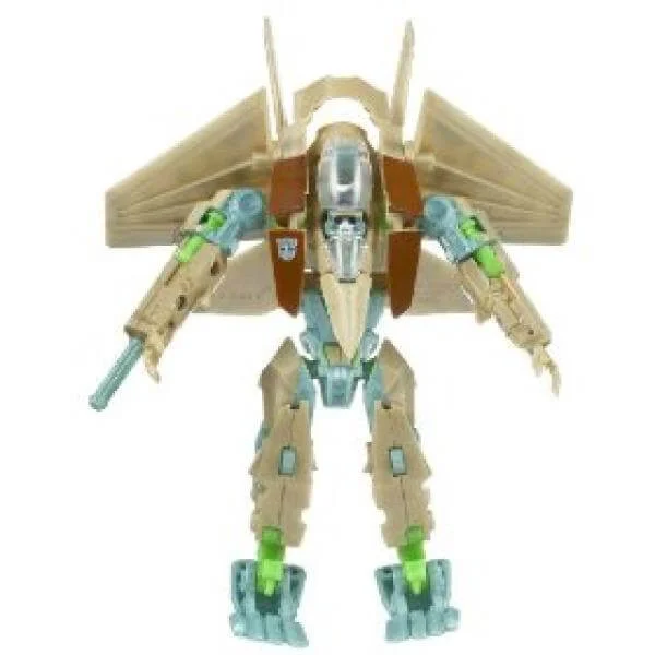 Transformers 2 Revenge of the fallen movie deluxe wave 7 Breakway Image 1