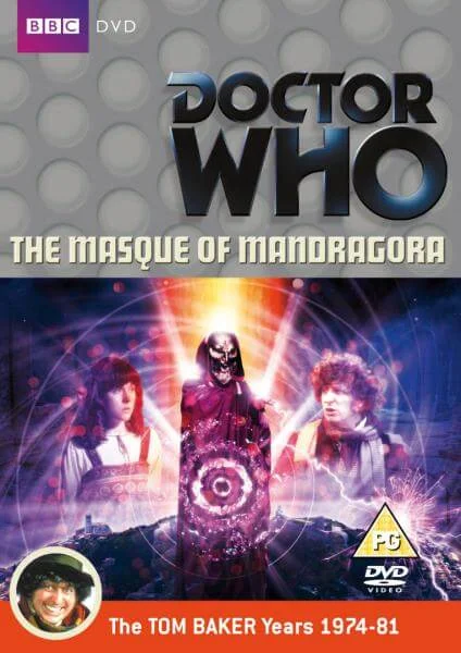Doctor Who Masque of Mandragora Image 1