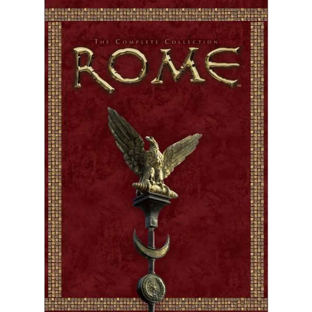 Rome - Saison 1-2 Image 1
