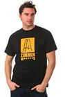 Mens - Zimmer W*****s T-Shirt - Black - S - Noir Image 1