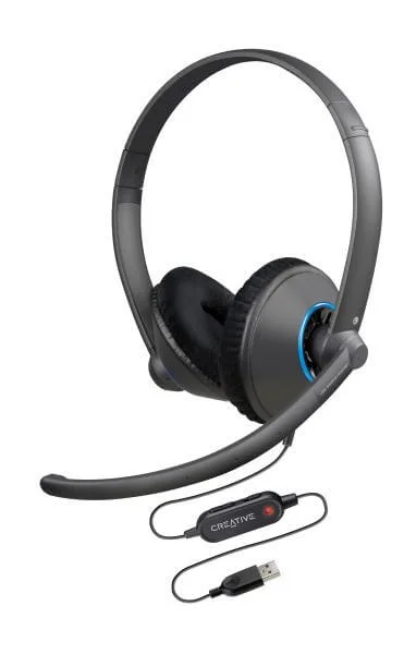 Creative USB Headset HS-950 Image 1