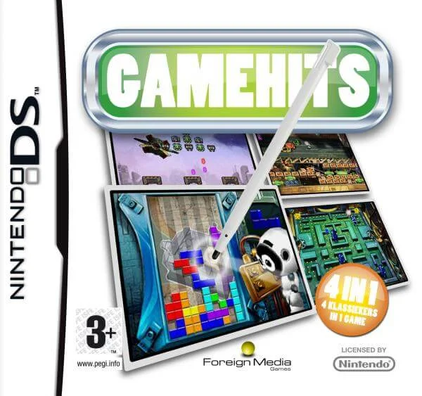 Gamehits Image 1