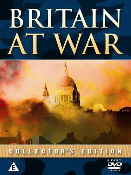 Britian at War - Collector's Edition Image 1