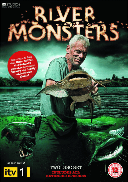 River Monsters Image 1