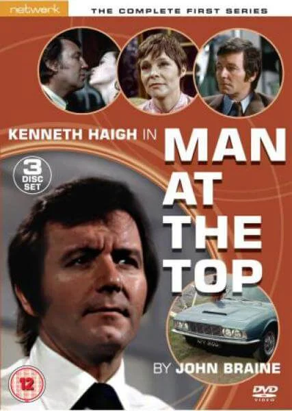 Man At The Top Image 1