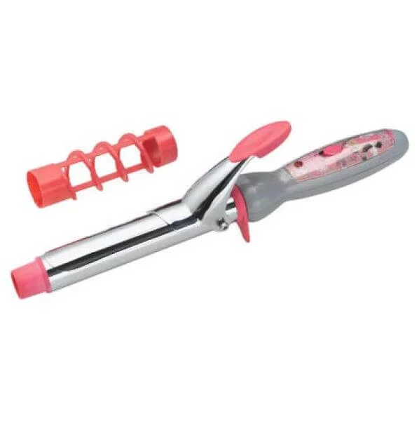 High School Musical 3 Hair Curling Tong Image 1