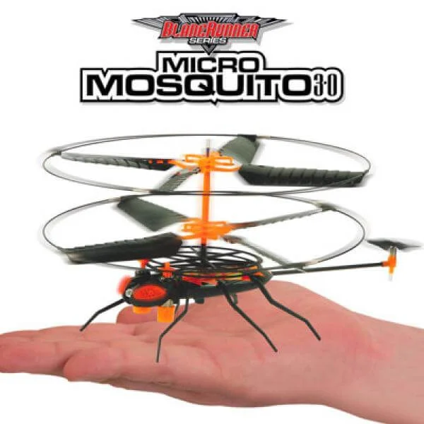 Micro Mosquito 3 Image 1