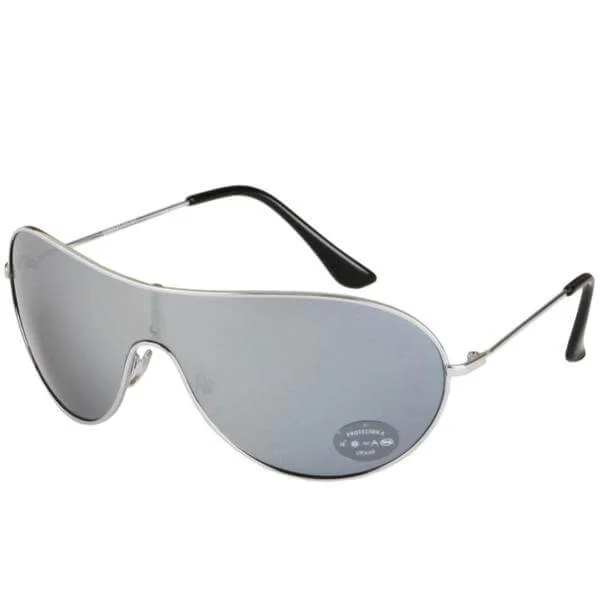 Madrid Classic Mask Sunglasses Image 1
