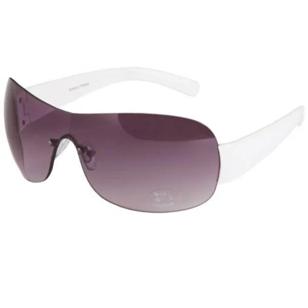 Buenos Aires Frameless Mask Style Sunglasses Image 1