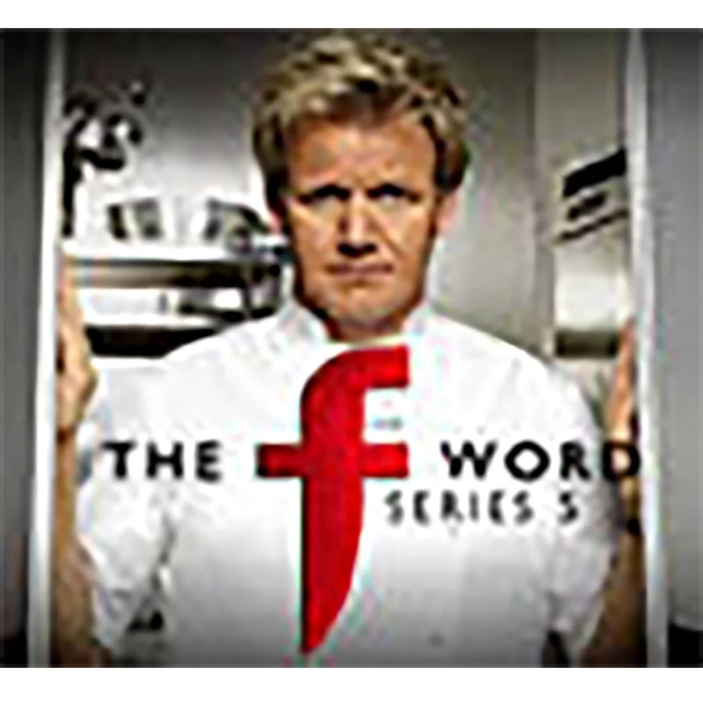 The F Word - Series 5 Image 1