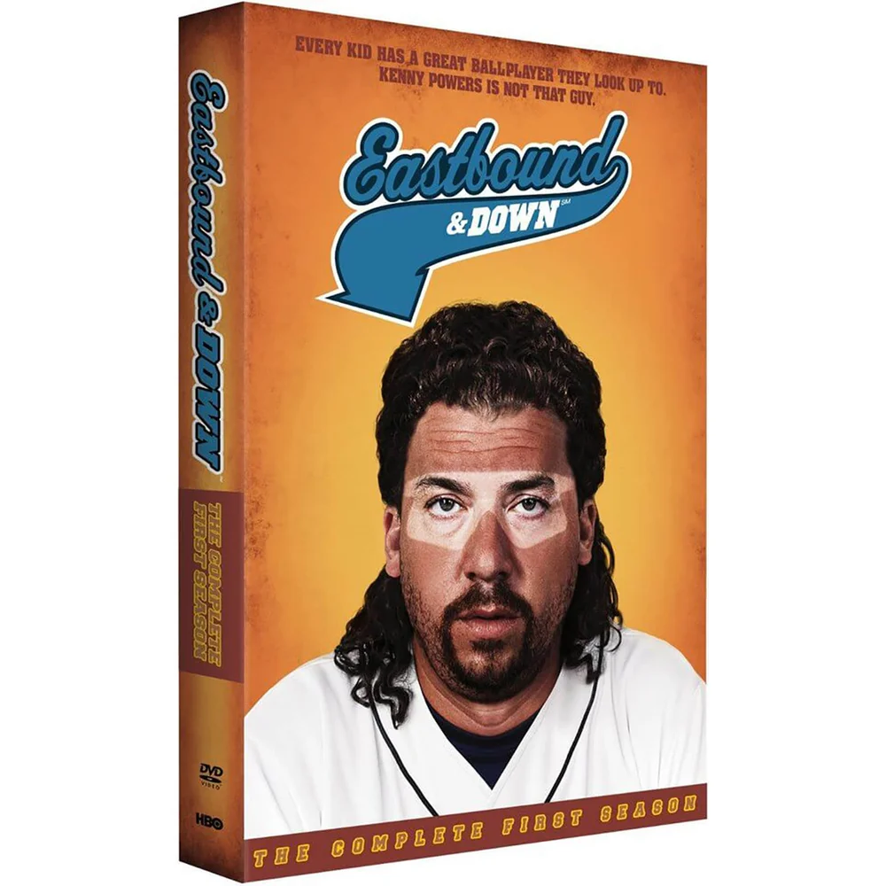 Eastbound And Down - Series 1 Image 1
