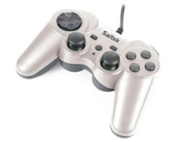 Saitek P480 Gamepad Image 1