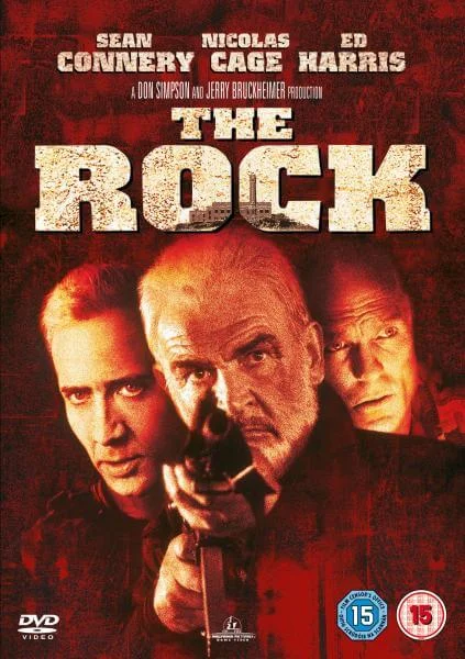 Rock Image 1