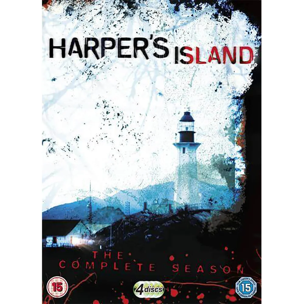 Harpers Island - Series 1 Image 1