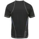 Canterbury Speedy Dry Training T-Shirt - S - Noir Image 1