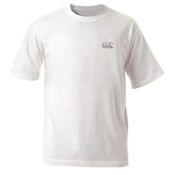 Canterbury CCC logo T-Shirt - S - Blanc Image 1