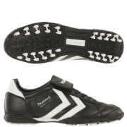 Hummel Old School Star Turf Football Trainer - 7.5 - Noir Image 1