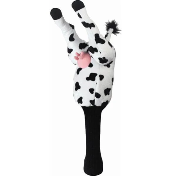 Butthead Golf Headcover Cow Image 1