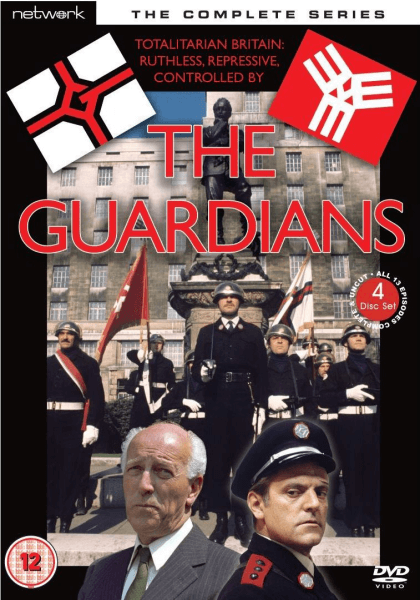 Guardians - La série complète Image 1