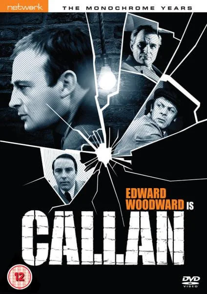 Callan - Les années monochromes Image 1