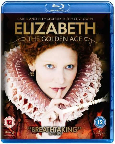 Elizabeth : L'Âge d'or Image 1