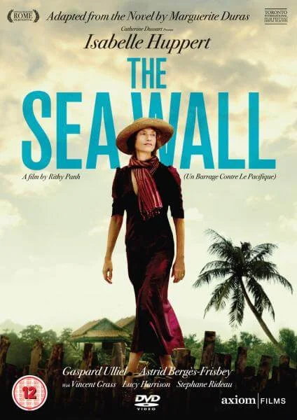 Sea Wall Image 1