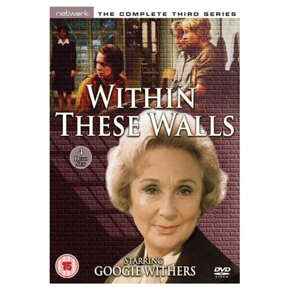 Within These Walls - Série 3 Image 1