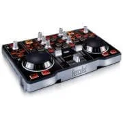 Hercules DJ Control E2 MP3 PC or Mac Image 1