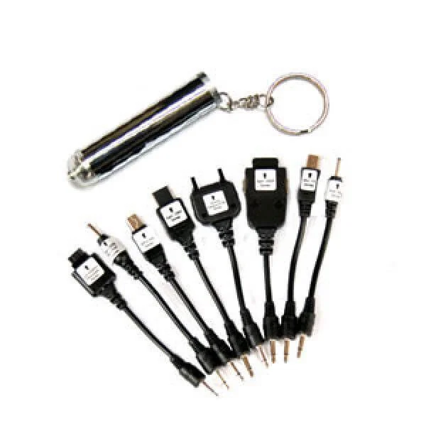 STK Helios Emergency Charger Image 1
