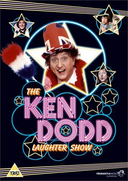 Ken Dodd - The Laughter Show Image 1