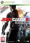 Just Cause 2: Special Edition Image 1