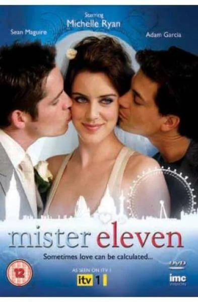 Mister Eleven (Mr Eleven) Image 1