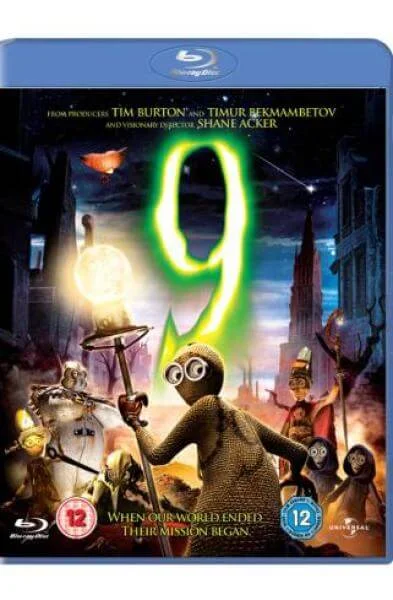 Numéro 9 Image 1